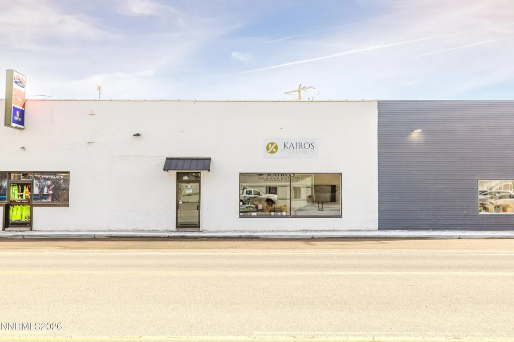 174 Idaho Elko NV 89801