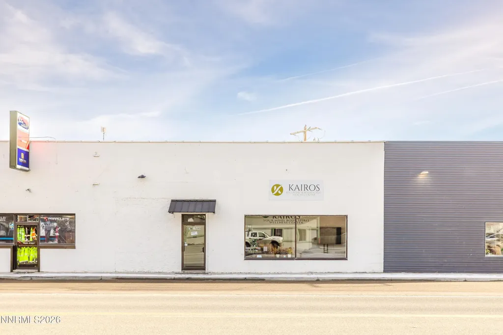 174 Idaho Elko NV 89801