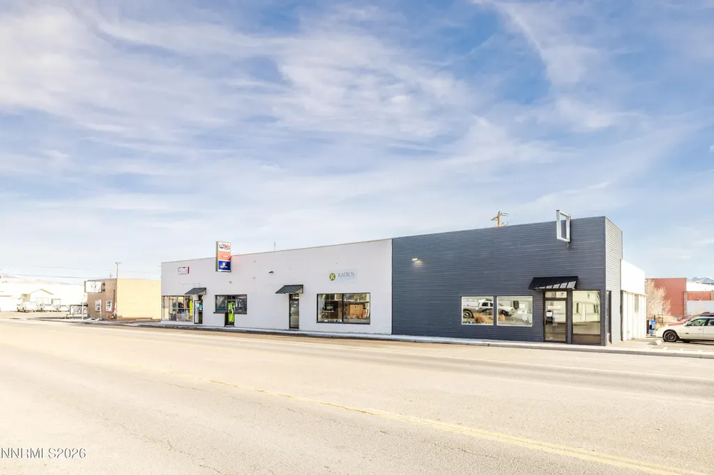 174 Idaho Elko NV 89801