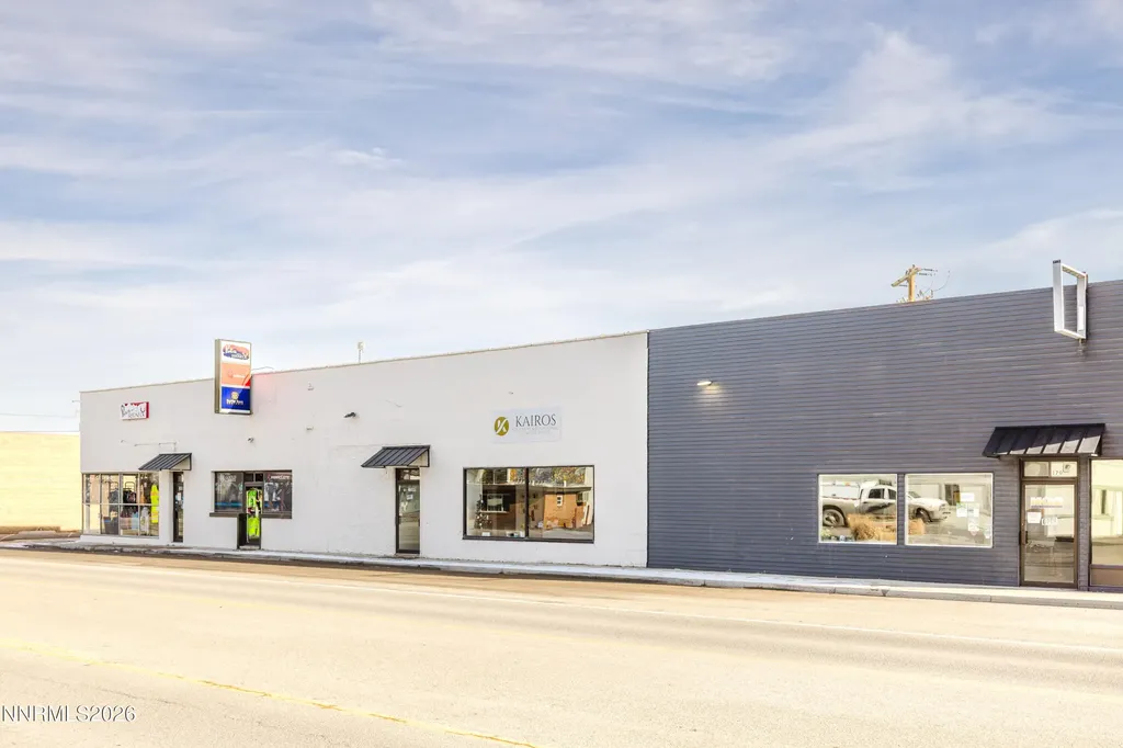 174 Idaho Elko NV 89801