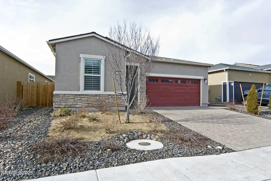 7761 Boulder Falls Sparks NV 89436