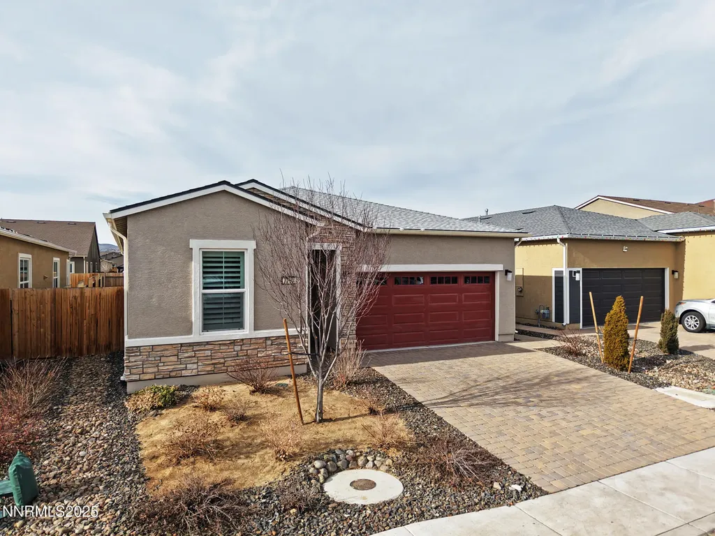 7761 Boulder Falls Sparks NV 89436