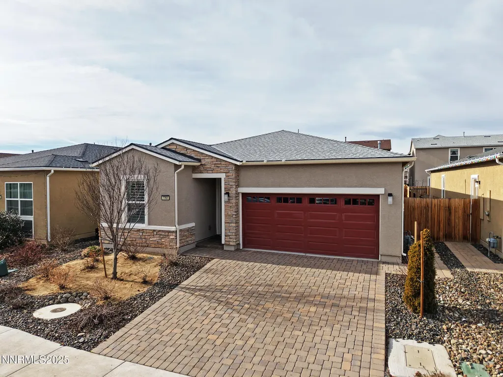 7761 Boulder Falls Sparks NV 89436
