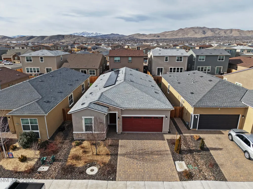 7761 Boulder Falls Sparks NV 89436