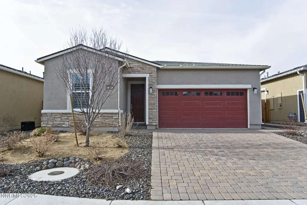 7761 Boulder Falls Sparks NV 89436