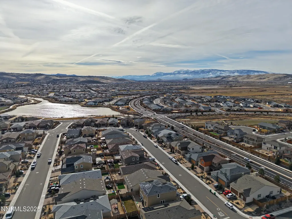 7761 Boulder Falls Sparks NV 89436
