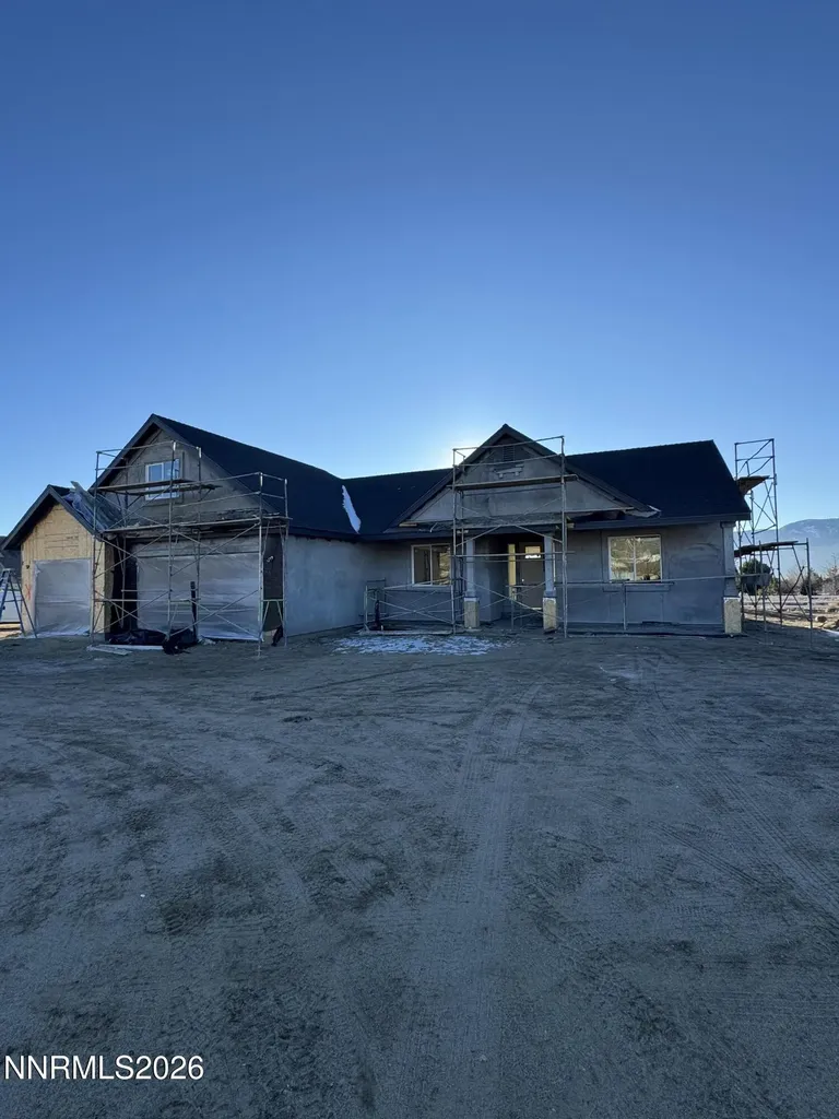 2740 Valley Minden NV 89423