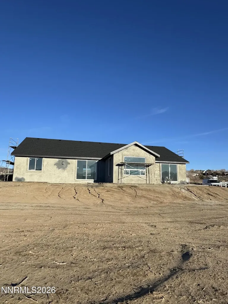 2740 Valley Minden NV 89423