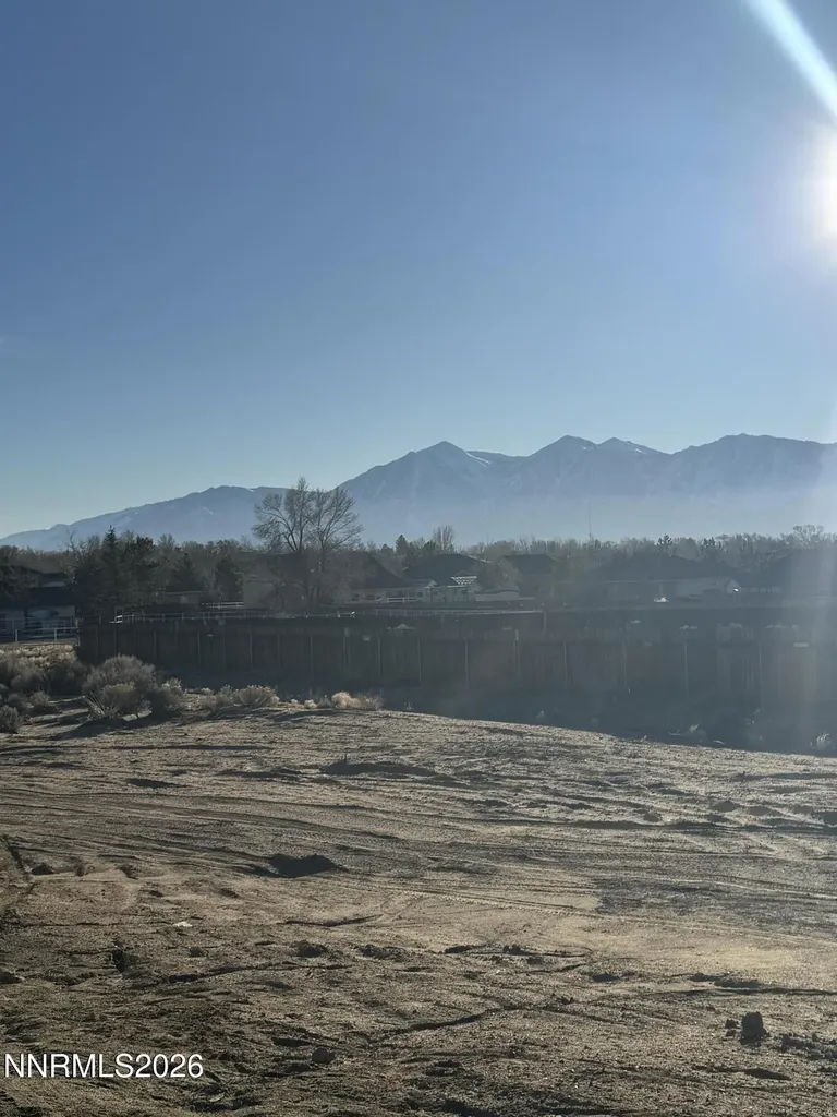 2740 Valley Minden NV 89423