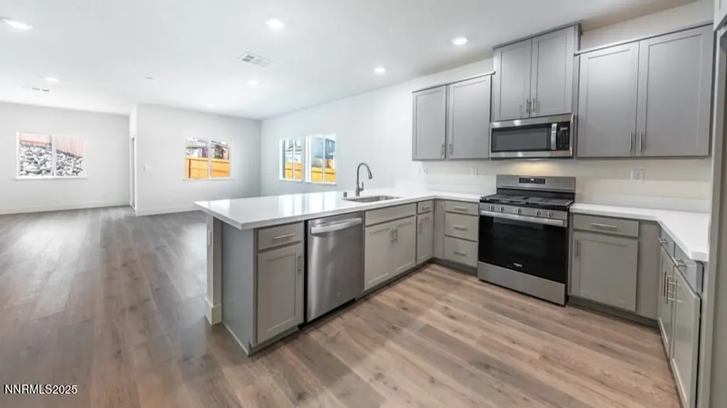 527 Radiant Carson City NV 89705