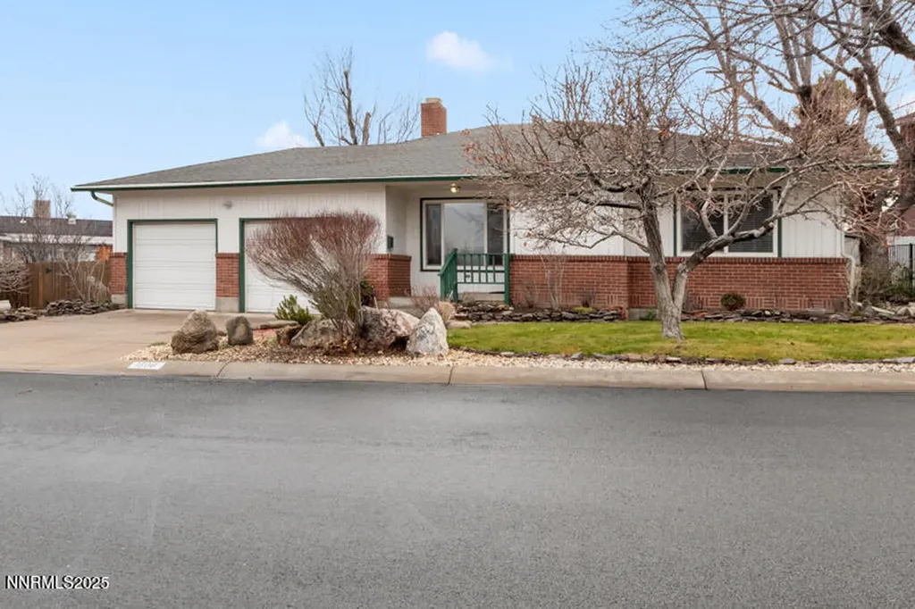 Reno NV, 1606 Knoll