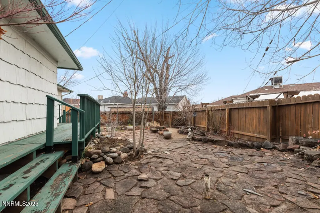 1606 Knoll Reno NV 89509