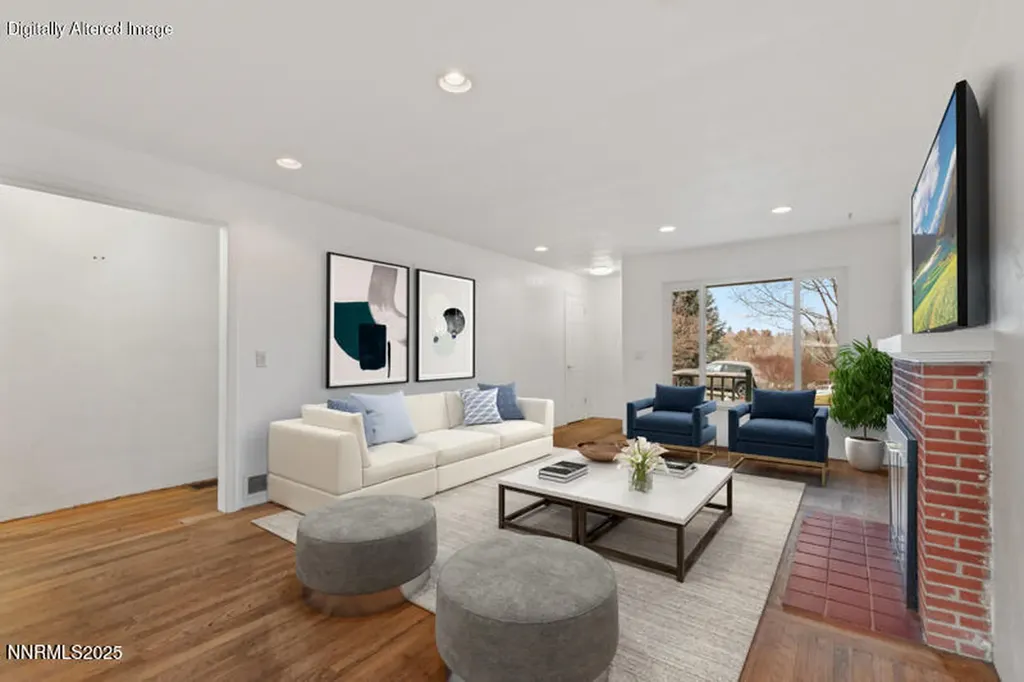 1606 Knoll Reno NV 89509