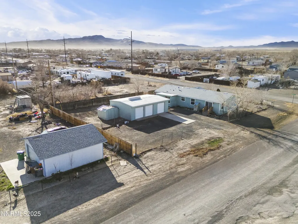 2550 Rawhide Silver Springs NV 89429