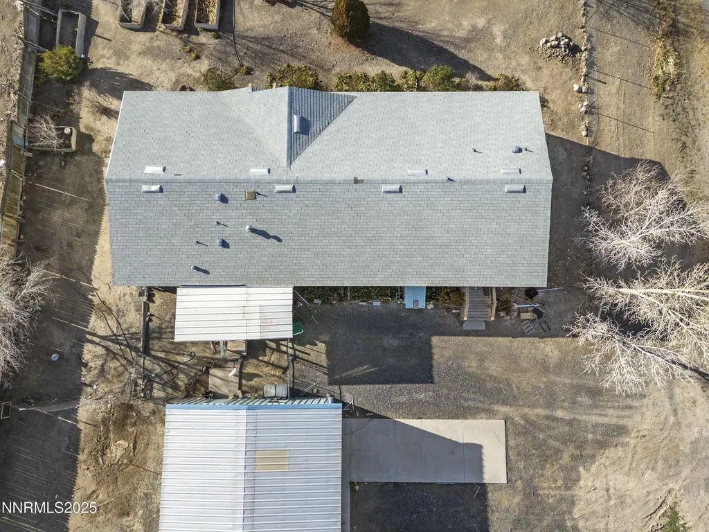 2550 Rawhide Silver Springs NV 89429