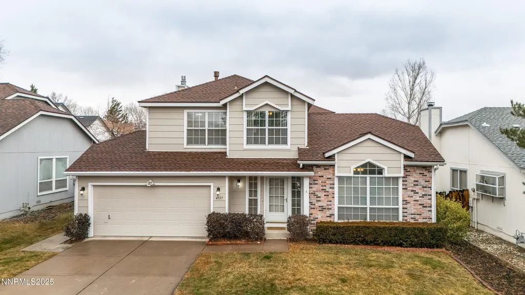 4517 Canyon Ridge Reno NV 89523