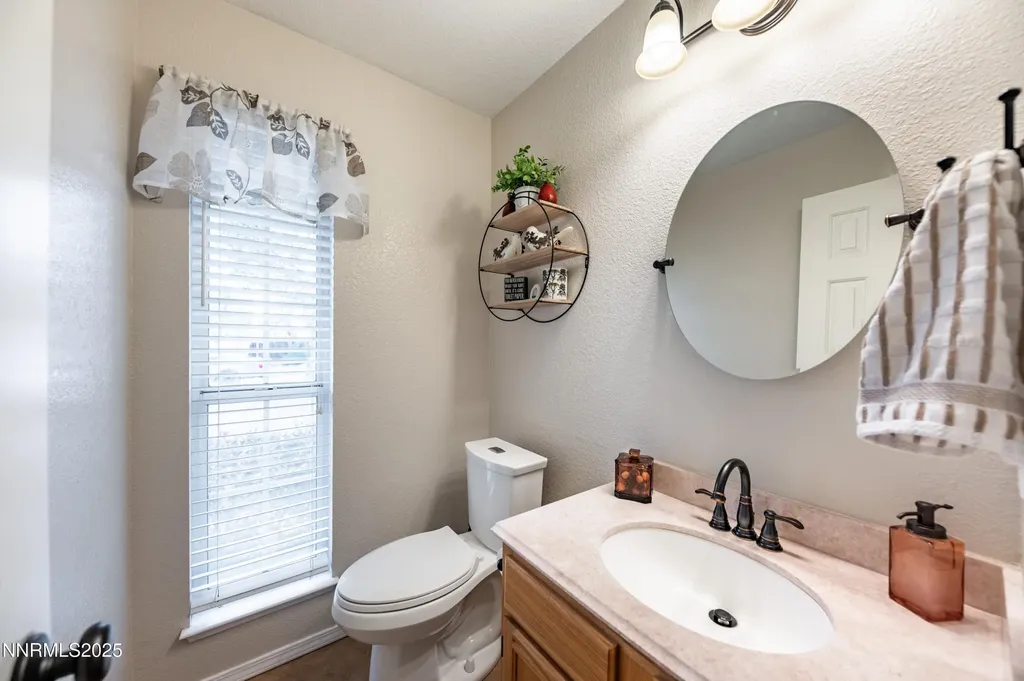 4517 Canyon Ridge Reno NV 89523