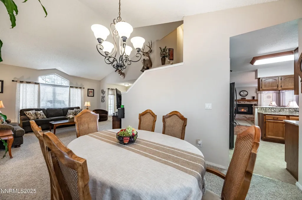 4517 Canyon Ridge Reno NV 89523