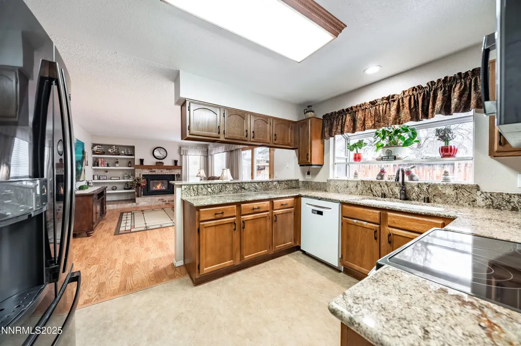 4517 Canyon Ridge Reno NV 89523