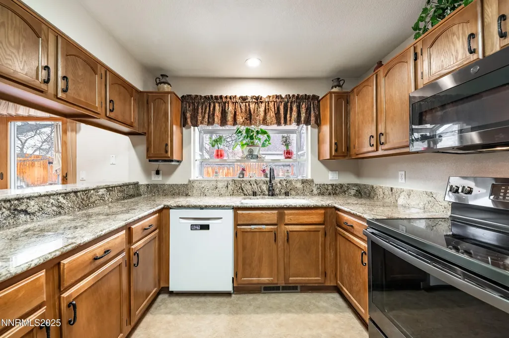 4517 Canyon Ridge Reno NV 89523