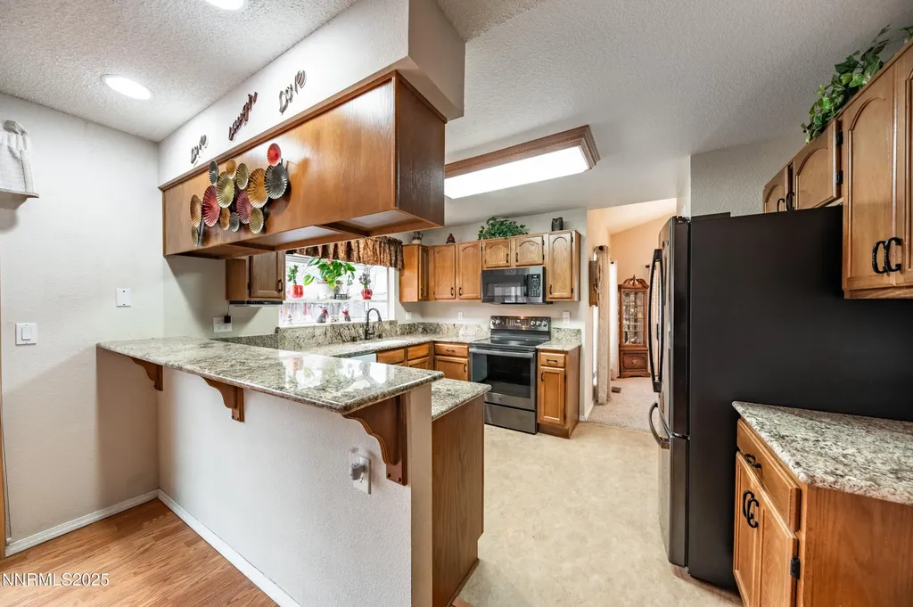 4517 Canyon Ridge Reno NV 89523