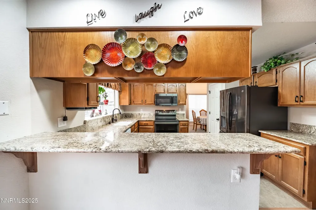 4517 Canyon Ridge Reno NV 89523