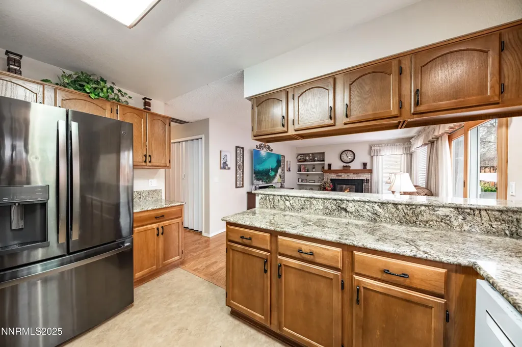 4517 Canyon Ridge Reno NV 89523
