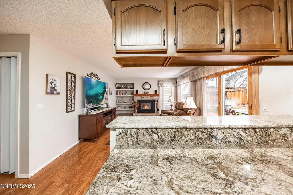 4517 Canyon Ridge Reno NV 89523
