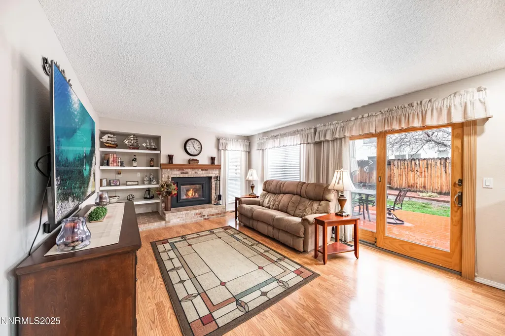 4517 Canyon Ridge Reno NV 89523