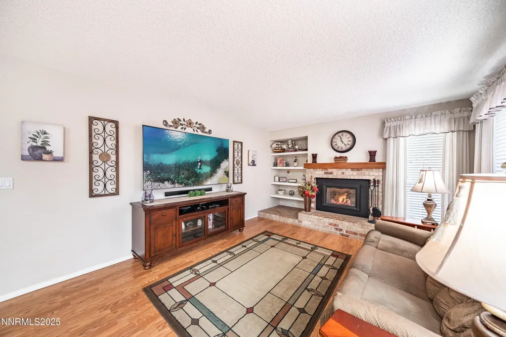4517 Canyon Ridge Reno NV 89523
