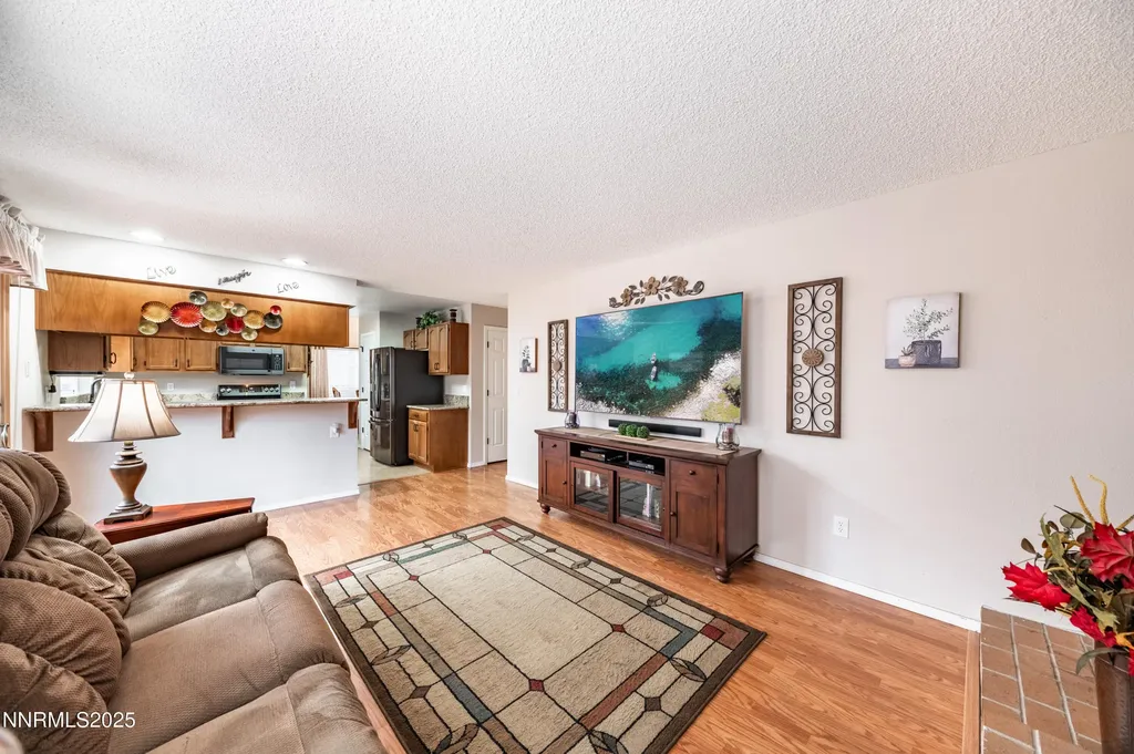 4517 Canyon Ridge Reno NV 89523