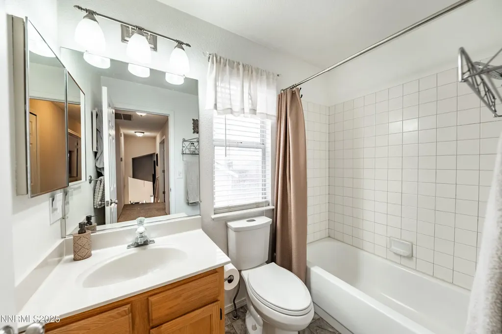 4517 Canyon Ridge Reno NV 89523
