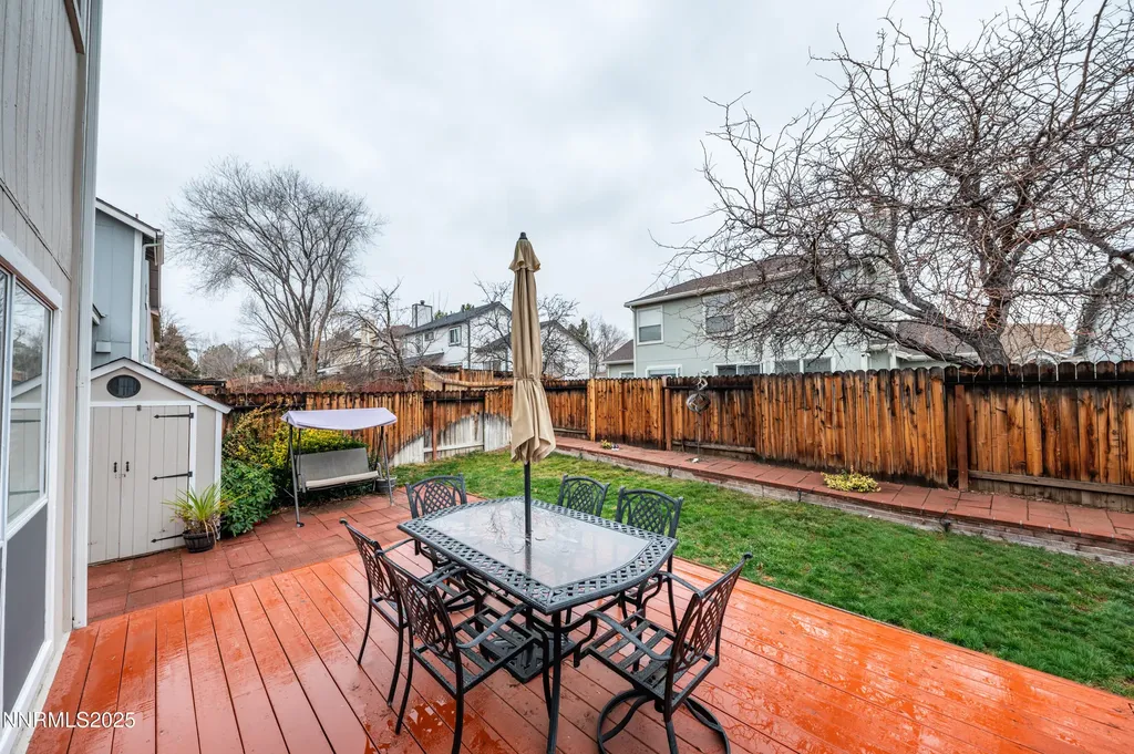 4517 Canyon Ridge Reno NV 89523