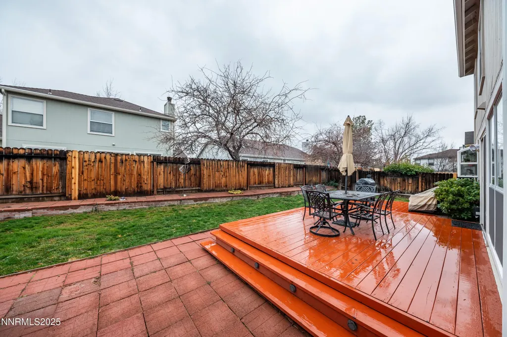 4517 Canyon Ridge Reno NV 89523