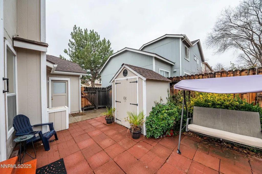 4517 Canyon Ridge Reno NV 89523