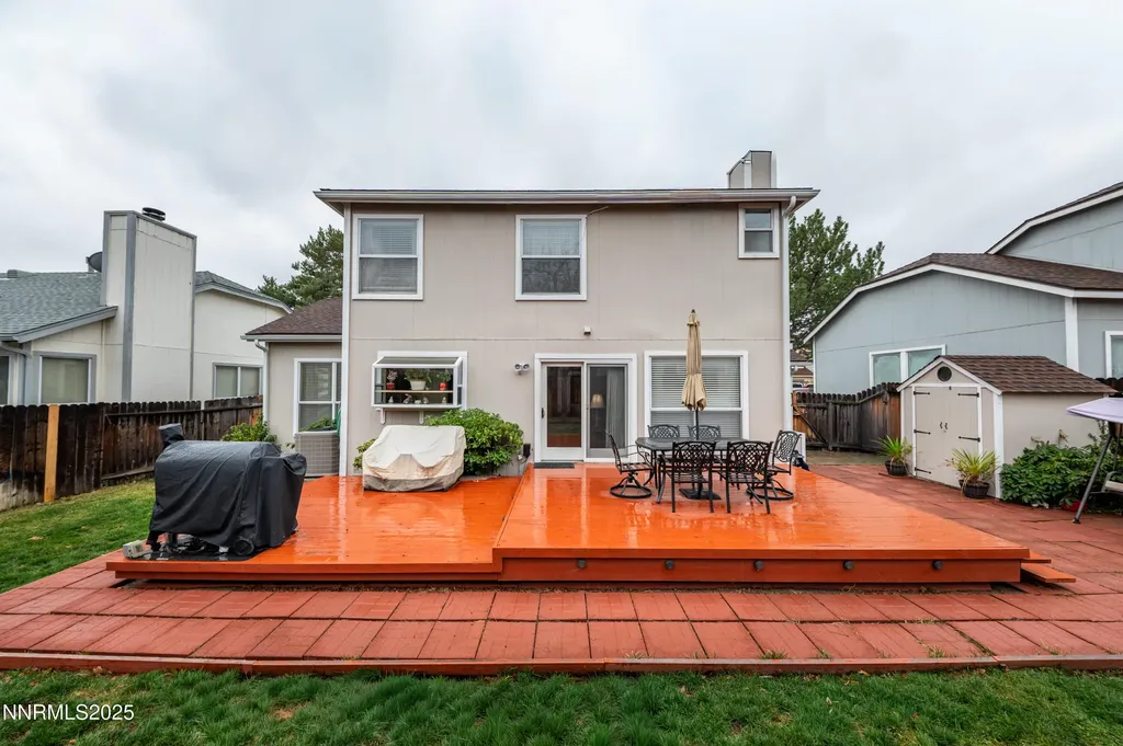 4517 Canyon Ridge Reno NV 89523