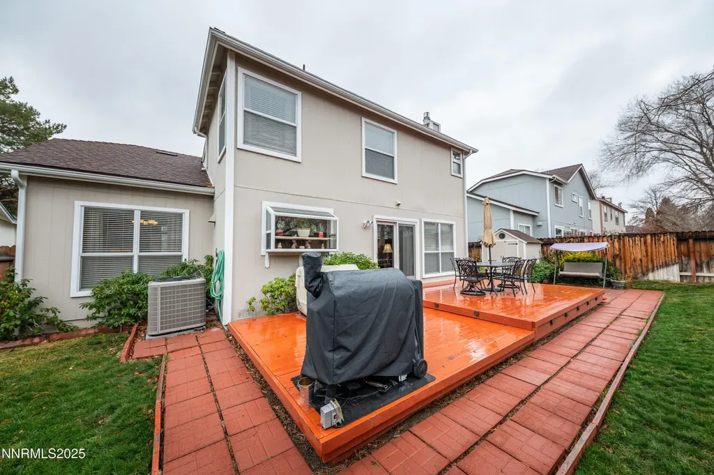 4517 Canyon Ridge Reno NV 89523