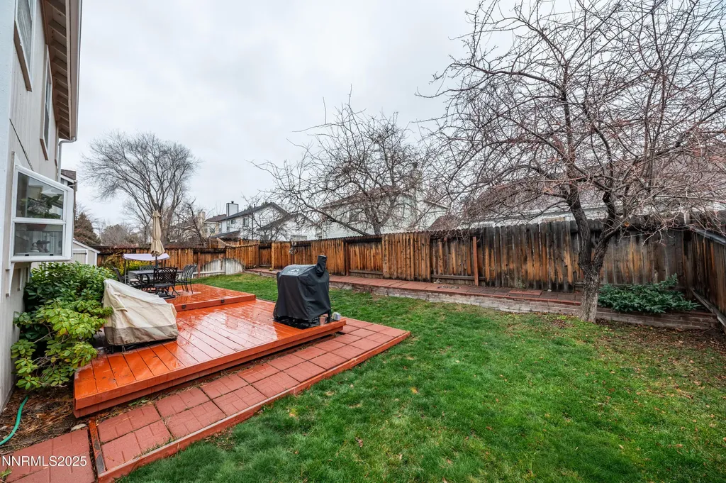 4517 Canyon Ridge Reno NV 89523