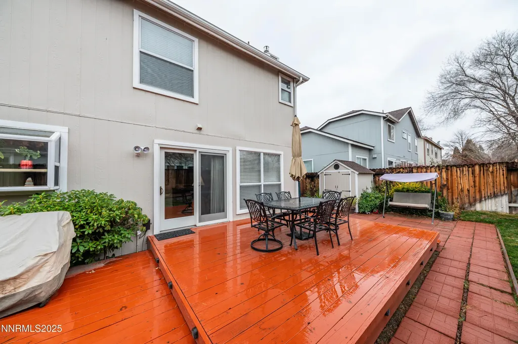 4517 Canyon Ridge Reno NV 89523