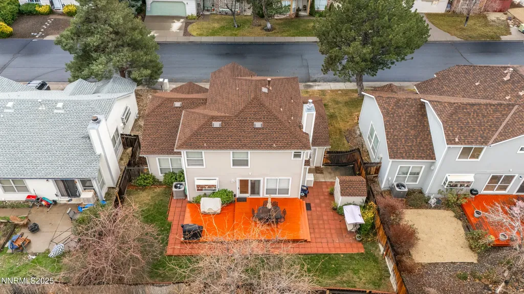 4517 Canyon Ridge Reno NV 89523