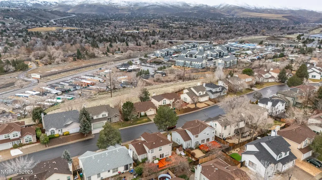 4517 Canyon Ridge Reno NV 89523