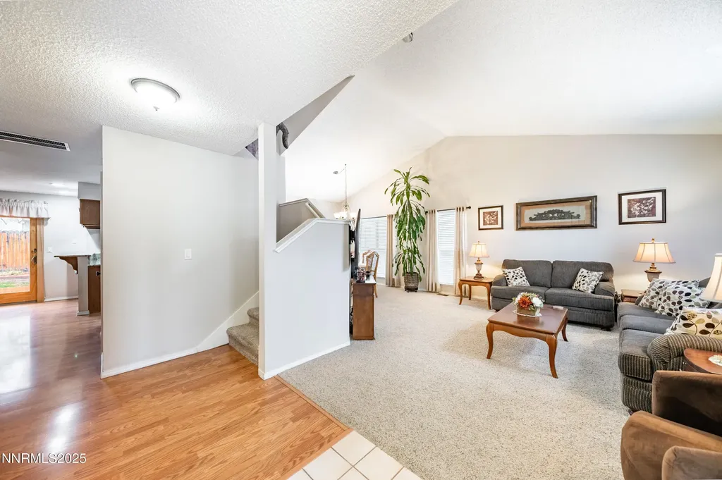 4517 Canyon Ridge Reno NV 89523