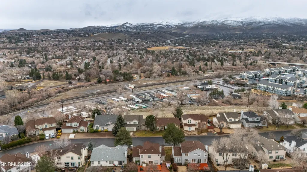 4517 Canyon Ridge Reno NV 89523