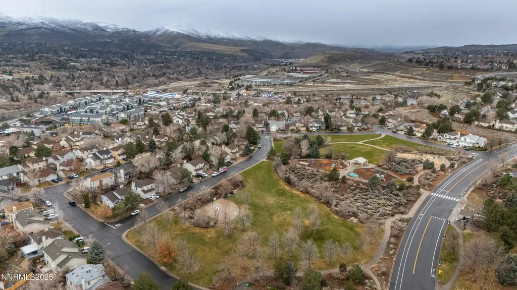 4517 Canyon Ridge Reno NV 89523
