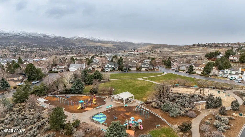 4517 Canyon Ridge Reno NV 89523
