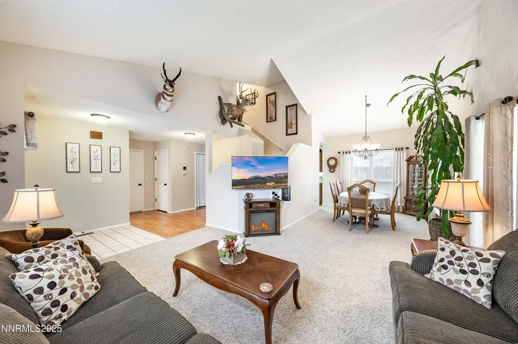 4517 Canyon Ridge Reno NV 89523