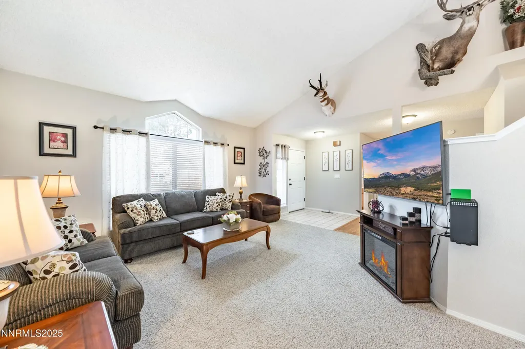 4517 Canyon Ridge Reno NV 89523