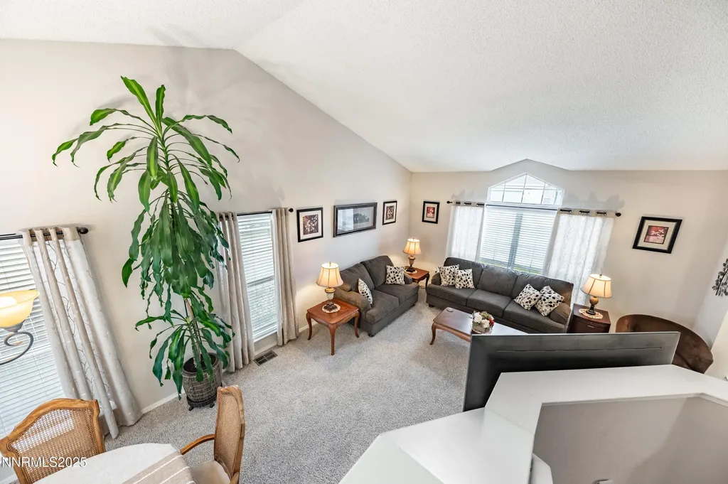 4517 Canyon Ridge Reno NV 89523