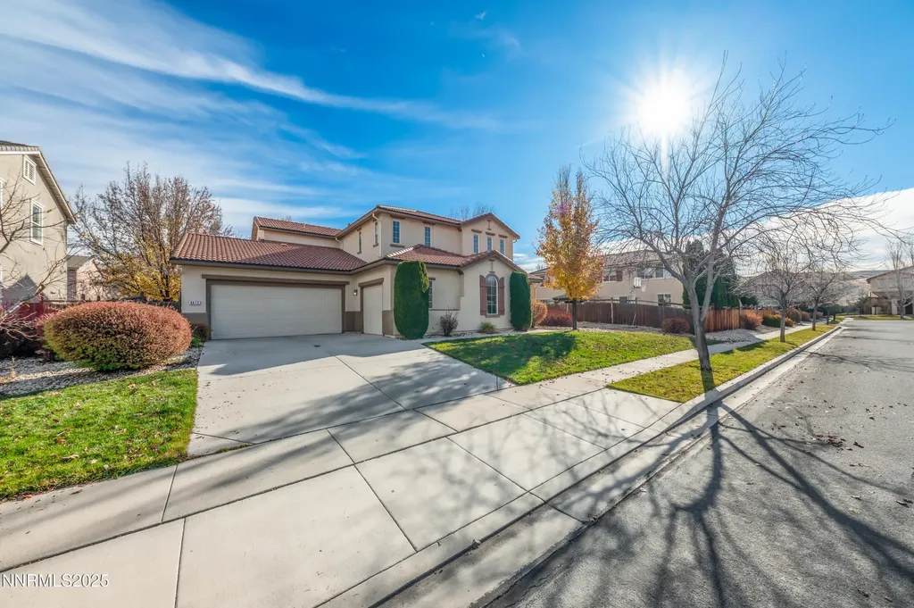6472 Marissa Anne Sparks NV 89436
