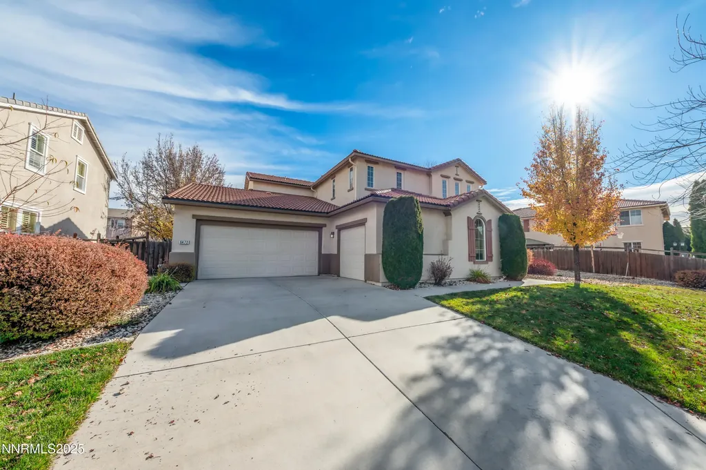 6472 Marissa Anne Sparks NV 89436